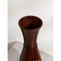 Ваза этническая &laquo;Амбала&raquo;, керамика, 1 сорт, Иран