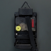 Часы настенные, серия: Маятник, "Олень", плавный ход, 30 х 54 см Часы настенные, серия: Маятник, "Олень", плавный ход, 30 х 54 см