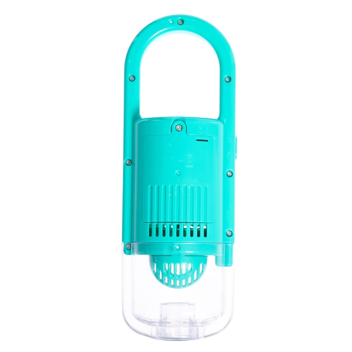 Игровой набор «Пылесос» Игровой набор «Пылесос»