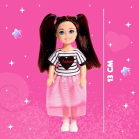 Кукла малышка &laquo;Вероника&raquo;