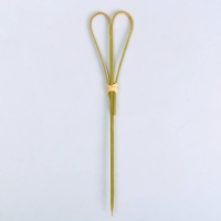 Шпажки «Узел», в наборе 24 штуки Шпажки «Узел», в наборе 24 штуки