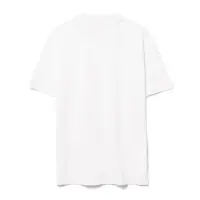 Рубашка поло мужская Adam, белая, размер 3XL