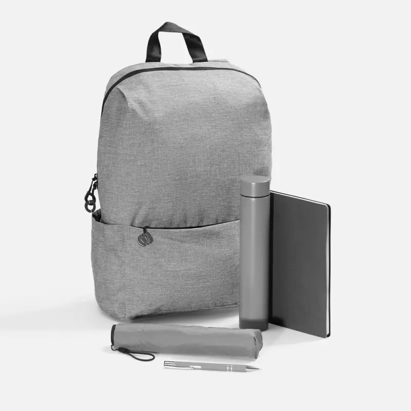 Набор Urban Trek, серый Набор Urban Trek, серый