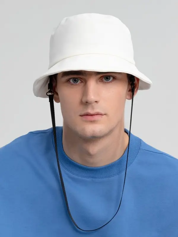 Панама Kosmos, белая Панама Kosmos, белая