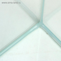 Террариум колонна 16 литров, 20 х 20 х 40 см, черный Террариум колонна 16 литров, 20 х 20 х 40 см, черный