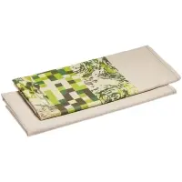 Набор кухонных полотенец &laquo;Искусство камуфляжа&raquo;