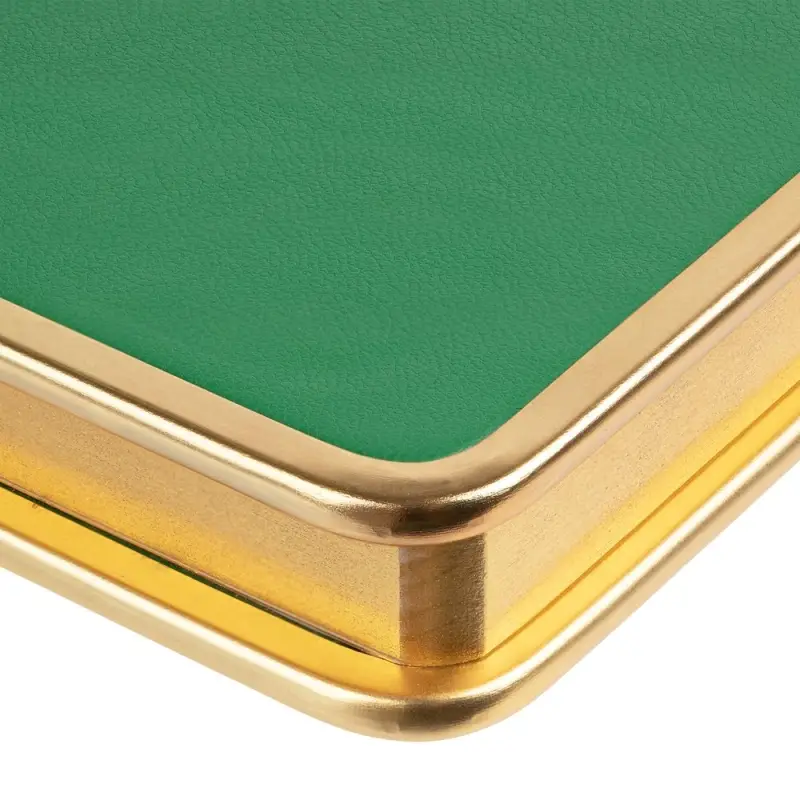 Ежедневник Relax, недатированный, зеленый Ежедневник Relax, недатированный, зеленый