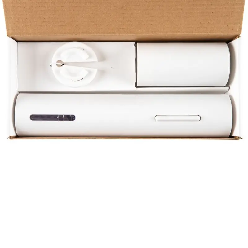 Набор для вина Winedetta, белый