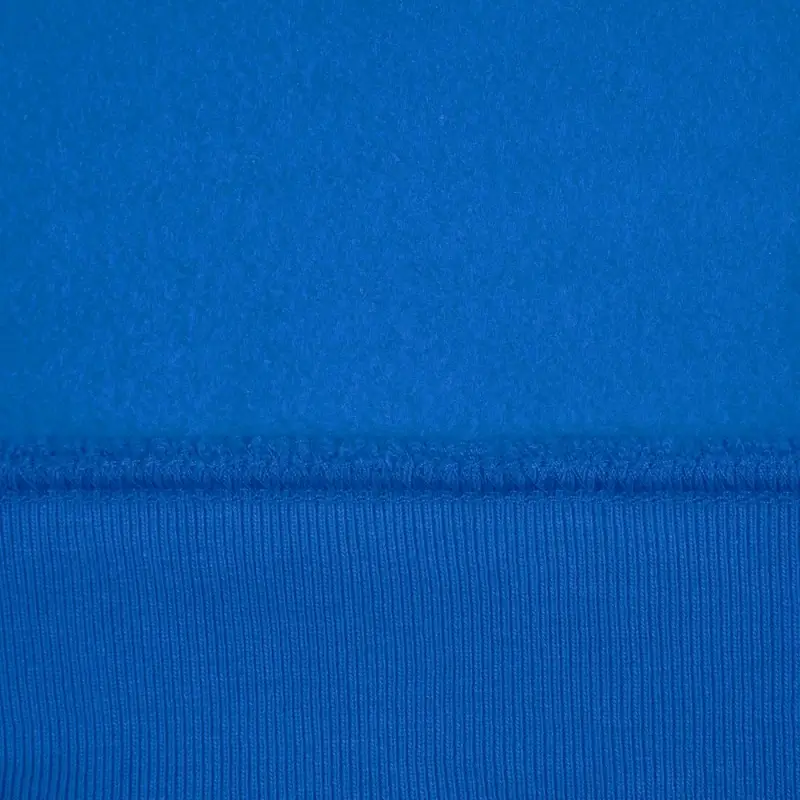 Худи унисекс Phoenix, ярко-синее, размер XS