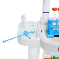 Набор для опытов &laquo;Моя первая лаборатория&raquo;, 60 опытов