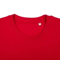 Футболка мужская T-bolka Stretch, красная, размер S Футболка мужская T-bolka Stretch, красная, размер S