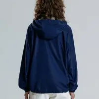 Куртка Kivach City, темно-синяя, размер L