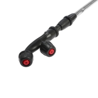 Опрыскиватель аккумуляторный ТУНДРА, 12В, 8 Ач, 12 л, индикатор заряда, 3 насадки Опрыскиватель аккумуляторный ТУНДРА, 12В, 8 Ач, 12 л, индикатор заряда, 3 насадки