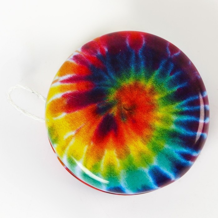 Йо-йо «Радужная» Йо-йо «Радужная»