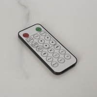 Световой прибор &laquo;Вращающийся шар&raquo; 8.5 см, динамик, свечение RGB, 220 В