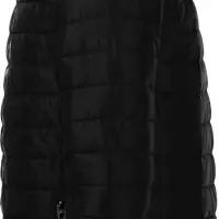 Пуховик легкий мужской Ride Men черный, размер XXL