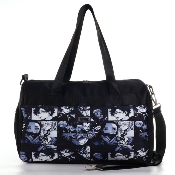 Сумка спортивная ART FOX study Сумка спортивная ART FOX study "Anime" 43*24*34 см