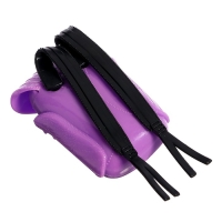 Кукла шарнирная «Крутая малышка» с аксессуарами, в костюмчике Кукла шарнирная «Крутая малышка» с аксессуарами, в костюмчике