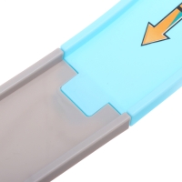 Парковка &laquo;Полиция погоня&raquo;, в рюкзаке