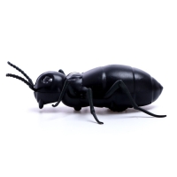 Муравей радиоуправляемый «Древоточец», работает от батареек, свет Муравей радиоуправляемый «Древоточец», работает от батареек, свет