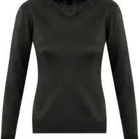 Свитер женский Galaxy Women черный, размер XS Свитер женский Galaxy Women черный, размер XS