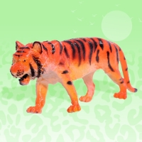 Набор животных «Африка», 6 фигурок Набор животных «Африка», 6 фигурок