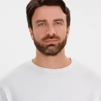 Лонгслив унисекс Siluetti Fuori, молочно-белый, размер S/M