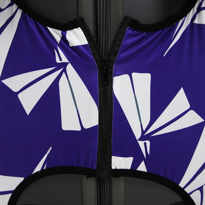 Чехол для чемодана S, цвет фиолетовый Чехол для чемодана S, цвет фиолетовый