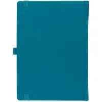 Ежедневник Favor, недатированный, бирюзовый Ежедневник Favor, недатированный, бирюзовый