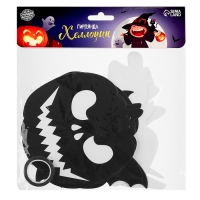 Гирлянда «Хэллоуин» Гирлянда «Хэллоуин»