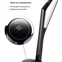 Моющий пылесос вертикальный беспроводной КТ-5257 - 200 Вт Моющий пылесос вертикальный беспроводной КТ-5257 - 200 Вт