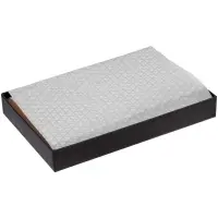 Ежедневник Termini, недатированный, коричневый Ежедневник Termini, недатированный, коричневый