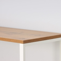 Стеллаж &laquo;Торонто 25&raquo;, 67&times;30&times;146,5 см, цвет белый