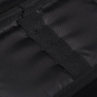 Рюкзак каркасный 38 х 30 х 20 см, + пенал, Bruno Visconti "Внимание"