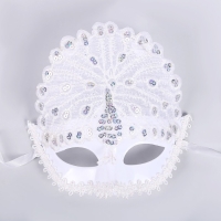 Маска карнавальная &laquo;Бразилия&raquo;, цвета МИКС