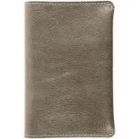 Набор Apache Billfold, серый