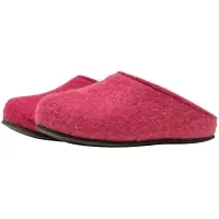 Домашние валенки Step, розовые (вереск), размер 37