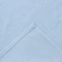 Набор махровых полотенец Этель "Открытка" 30х30 см - 3 шт, 340 г/м2, 100% хлопок