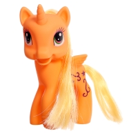 Термостакан &laquo;Время чудес&raquo;, с игрушкой, розовый, 350 мл