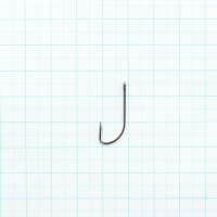 Крючки "Волжанка" Crystal № 2, 10 шт Крючки "Волжанка" Crystal № 2, 10 шт