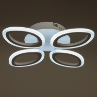 Люстра MONZA с ДУ CHL-52391 40 Вт, REV Ritter