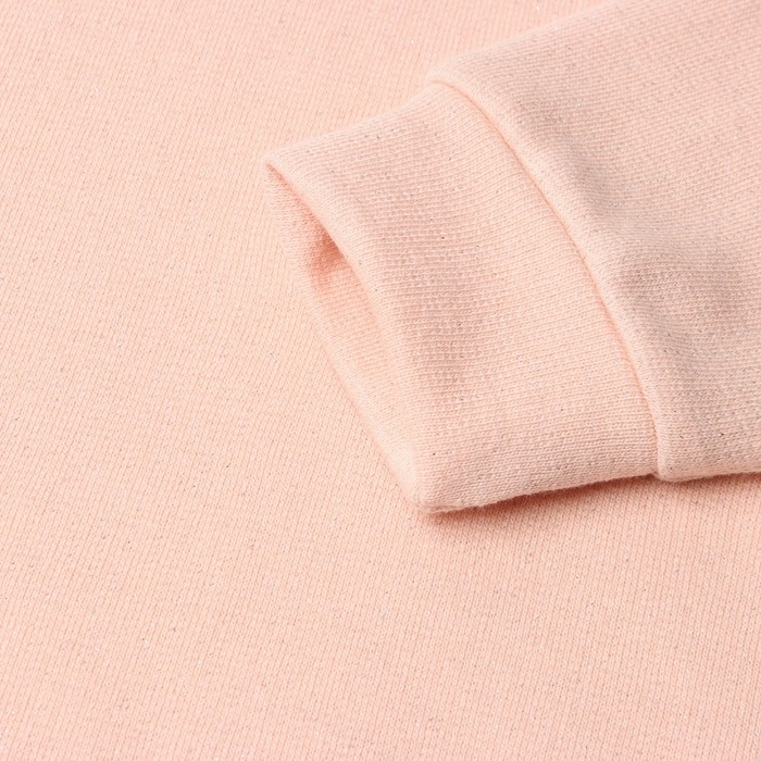 Костюм для девочки MINAKU, цвет розовый, рост 140 см Костюм для девочки MINAKU, цвет розовый, рост 140 см