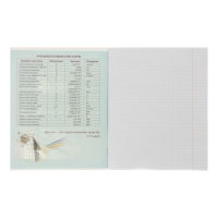 Комплект предметных тетрадей 48 листов, "Комикс Аниме", 12 предметов, со справочным материалом, обложка мелованный картон, УФ-лак (полный), блок офсет Комплект предметных тетрадей 48 листов, "Комикс Аниме", 12 предметов, со справочным материалом, обложка мелованный картон, УФ-лак (полный), блок офсет