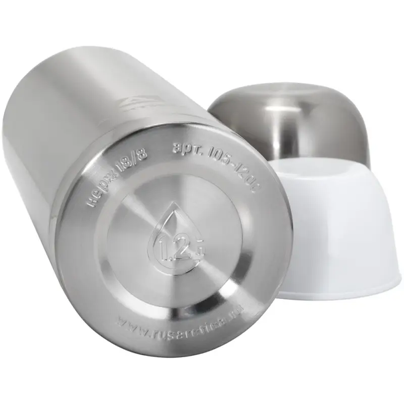 Термос «Арктика Duo 750», стальной Термос «Арктика Duo 750», стальной