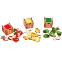 Обучающая игра &laquo;Огород&raquo;