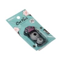 Корректор-лента 6м х 5мм, в блистере, МИКС Корректор-лента 6м х 5мм, в блистере, МИКС