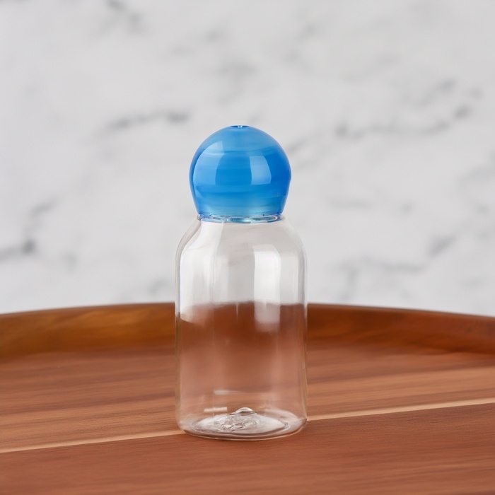 Набор для хранения, в чехле, 5 предметов, цвет МИКС Набор для хранения, в чехле, 5 предметов, цвет МИКС