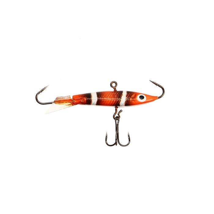 Балансир Marlin's 9120, 5 см, 12.6 г, цвет 054 Балансир Marlin's 9120, 5 см, 12.6 г, цвет 054