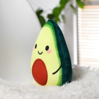 Игрушка-антистресс «Авокадо» Игрушка-антистресс «Авокадо»