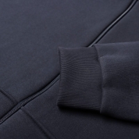 Толстовка мужская НАЧЁС, цвет серый, размер 56